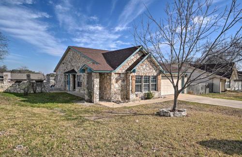 Heritage Maison | San Antonio Retreat with Pool, Close to SeaWorld!