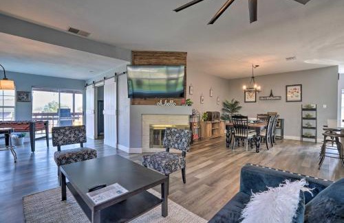 Heritage Maison | San Antonio Retreat with Pool, Close to SeaWorld!
