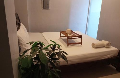 Sampaloc Hôtel | San Antonio's Place Suites