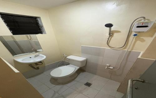 Sampaloc Hôtel | San Antonio's Place Suites