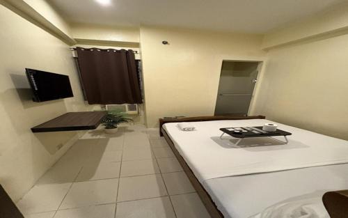 Sampaloc Hôtel | San Antonio's Place Suites