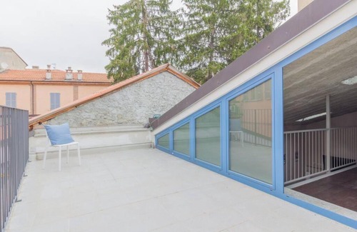 Centro Storico Appartement | San Bartolomeo loft guest house