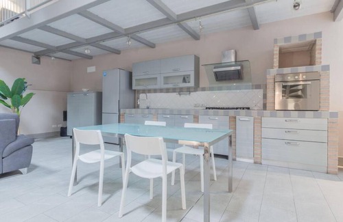 Centro Storico Appartement | San Bartolomeo loft guest house