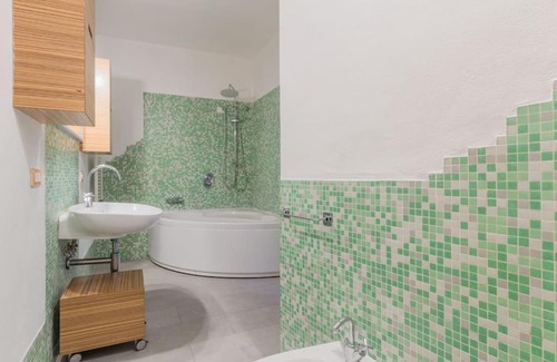 Centro Storico Appartement | San Bartolomeo loft guest house