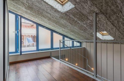 Centro Storico Appartement | San Bartolomeo loft guest house