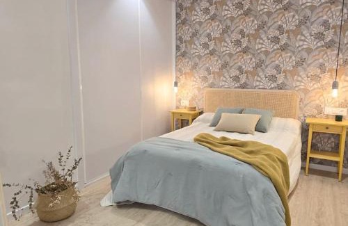 Area Metropolitana de Murcia Appartement | San Basilio