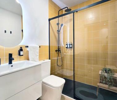 Area Metropolitana de Murcia Appartement | San Basilio