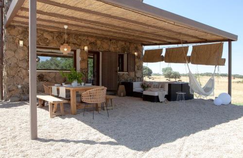 Mejorada Maison | San Benito, finca privada cerca de Gredos con piscina