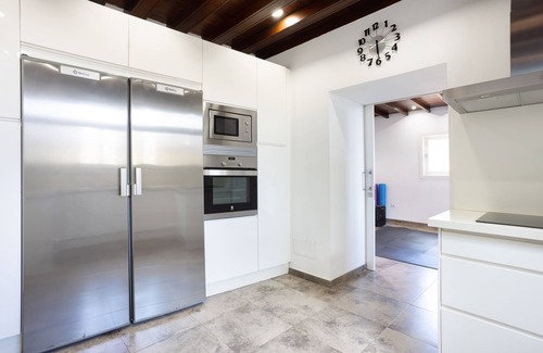 Los Realejos Maison | San Benito. Vivienda de lujo con Piscina Privada