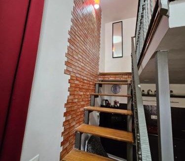 Naples City Centre Appartement | SAN BIAGIO HOUSE