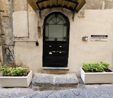 Naples City Centre Appartement | SAN BIAGIO HOUSE