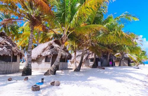 Achutupo Autre | SAN-BLAS ISLA IGUANA Panamá