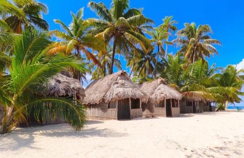 Achutupo Autre | SAN-BLAS ISLA IGUANA Panamá