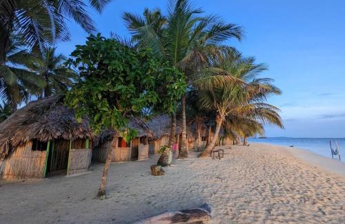 Achutupo Autre | SAN-BLAS ISLA IGUANA Panamá