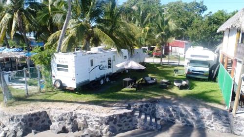 San Blas Autre | San Blas RV Park Frente al mar