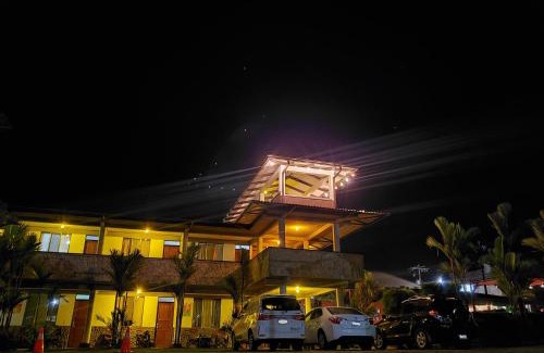 La Fortuna Hôtel | San Bosco Inn
