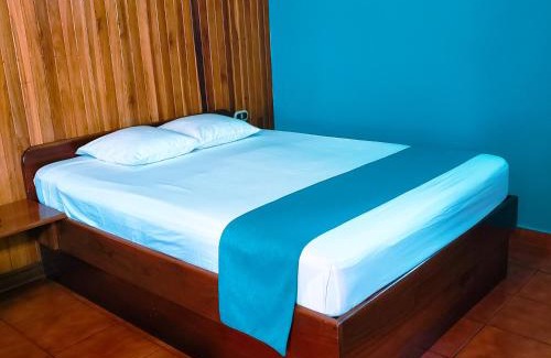 La Fortuna Hôtel | San Bosco Inn