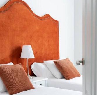 El Arenal Appartement | San Buenaventura Apartment 3