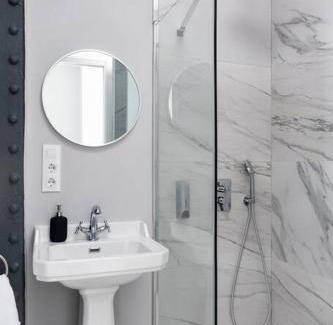 El Arenal Appartement | San Buenaventura Apartment 3