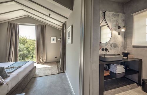 Buje Hôtel | San Canzian Hotel & Residences - Small Luxury Hotels of the World