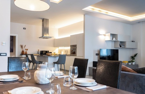 Historic Centre Appartement | San Carlo Premium | Turin Center