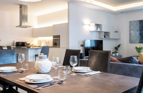 Historic Centre Appartement | San Carlo Premium | Turin Center