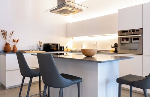 Historic Centre Appartement | San Carlo Premium | Turin Center