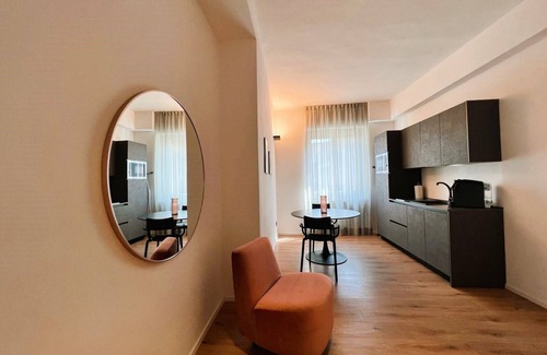Historic Centre Maison | SAN CARLO SUITE TORINO
