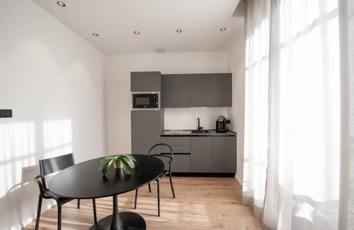 Historic Centre Maison | SAN CARLO SUITE TORINO