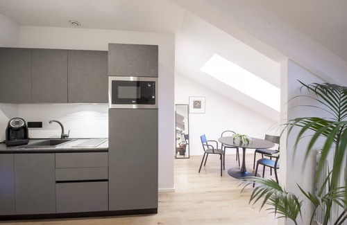 Historic Centre Maison | SAN CARLO SUITE TORINO