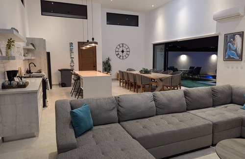 Marina Real Maison | San Carlos Gaviotas House