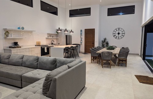 Marina Real Maison | San Carlos Gaviotas House