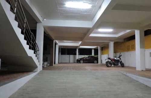 Salem Hôtel | SAN DE Stay and Banquet Hall