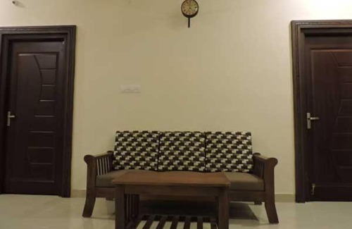 Salem Hôtel | SAN DE Stay and Banquet Hall