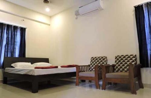 Salem Hôtel | SAN DE Stay and Banquet Hall