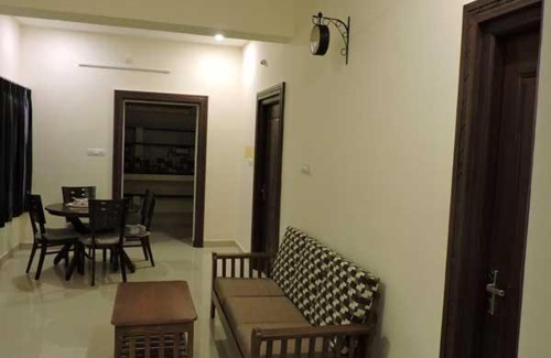 Salem Hôtel | SAN DE Stay and Banquet Hall