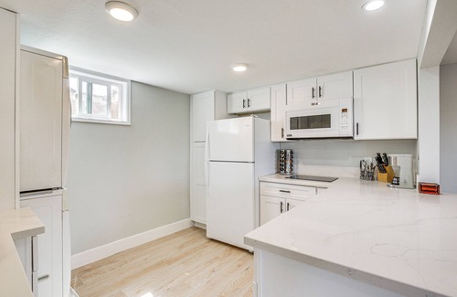 Oak Park Appartement | San Diego Apartment w/ Patio - Near Balboa Park!