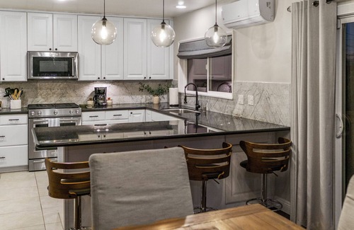 Logan Heights Maison | San Diego City Escape – Perfect for Families, Groups, & Business Travelers