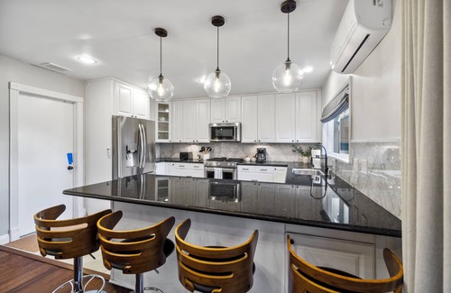 Logan Heights Maison | San Diego City Escape – Perfect for Families, Groups, & Business Travelers