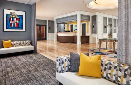 Civic Core Maison | San Diego Dream! Four Comfortable Units, Close to Downtown