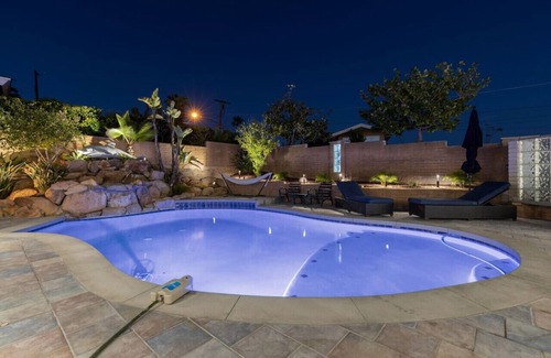 La Mesa Maison | San Diego Dream Home, Amazing View, Pool and more!
