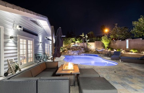 La Mesa Maison | San Diego Dream Home, Amazing View, Pool and more!