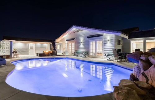 La Mesa Maison | San Diego Dream Home, Amazing View, Pool and more!