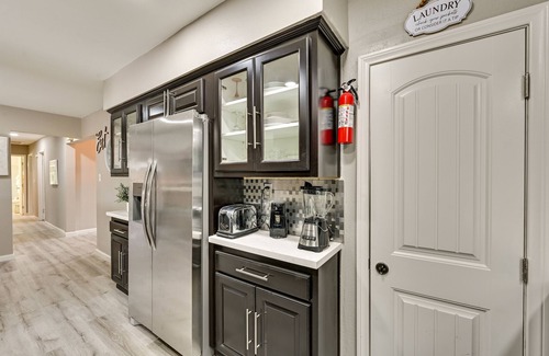 Oak Park Maison | San Diego Family Home w/ Lush Backyard Patio!
