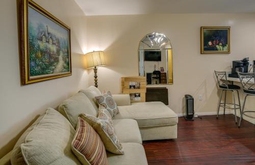 Nestor Appartement | San Diego Getaway - 3 Mi to Imperial Beach Pier!