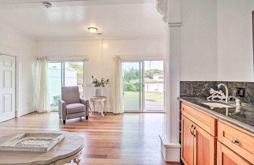 Point Loma Cottage | San Diego Home w/ Deck & Yard - 2 Blocks to Bay!