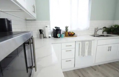 Stockton Maison | San Diego Urban Oasis. Spacious & best location.