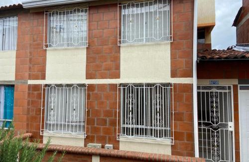 Popayan Maison | San eduardo Popayan