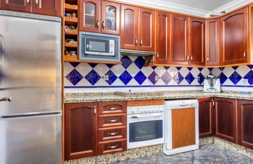 Villanueva del Rio y Minas Maison | San Fernando by Interhome