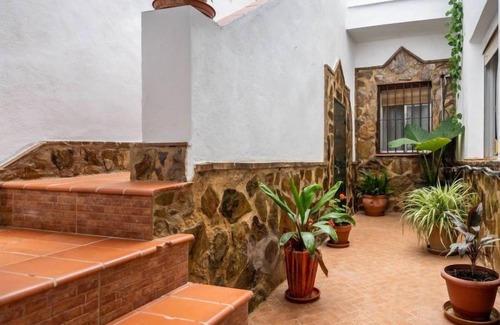 Villanueva del Rio y Minas Maison | San Fernando by Interhome